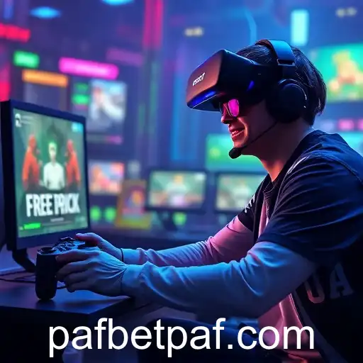The Evolution of Digital Gaming in Modern Times