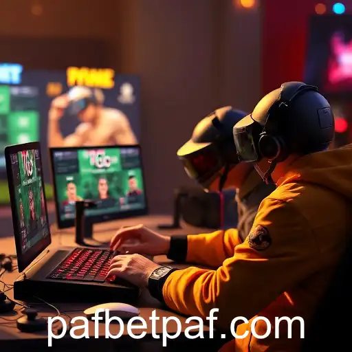 The Evolution of Online Gaming Platforms