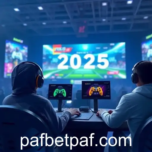 The Evolution of Online Gaming in 2025