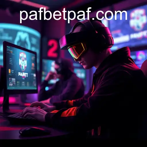 The Global Rise of Online Gaming in 2025