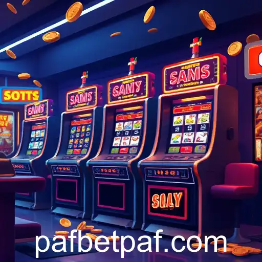 The Evolution of Online Gaming: Pafbet Paves the Way