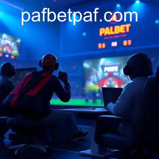 Pafbet: A Game Within the Betting Landscape