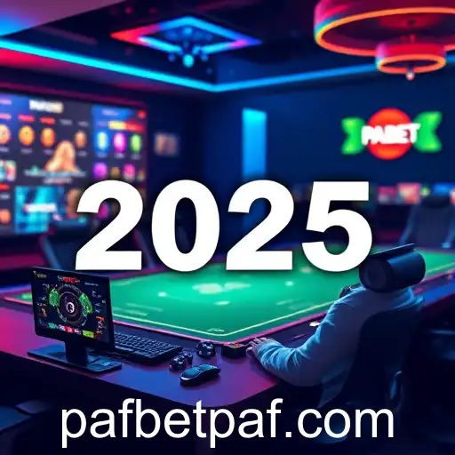Pafbet's Influence on Online Gaming