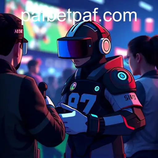 Pafbet Enters the Digital Gaming Era