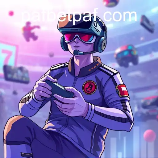 Pafbet's Rise in the Online Gaming World