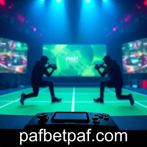 Pafbet: A New Player on the Gaming Horizon