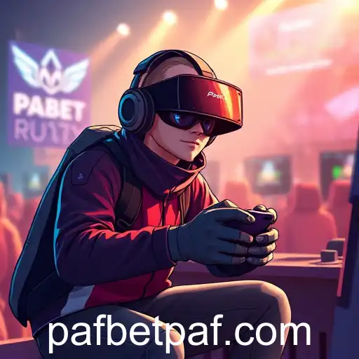 The Rise of Pafbet: A Digital Playground for Gaming Enthusiasts
