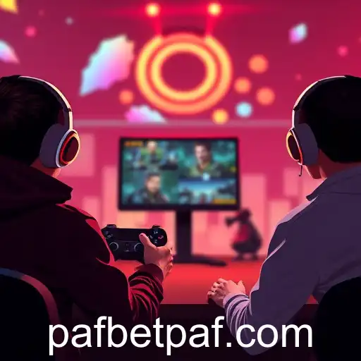 Pafbet: The Gaming Revolution