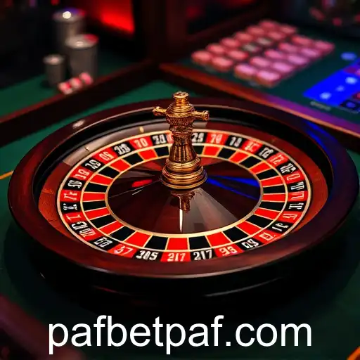 Gaming Evolution: Pafbet's Influence on Online Entertainment