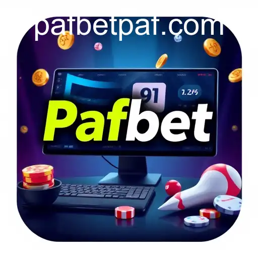 Pafbet: Revolutionizing Online Gaming