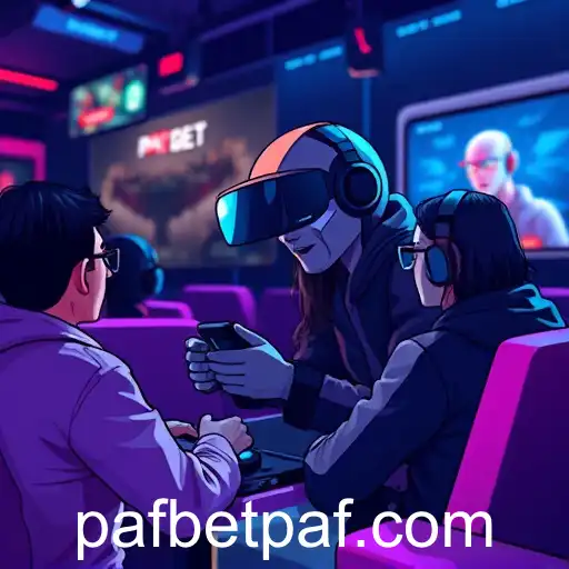 The Strategy Behind Pafbet's Rise