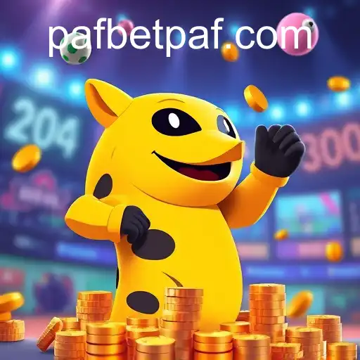 Pafbet's Influence on Online Gaming in 2025