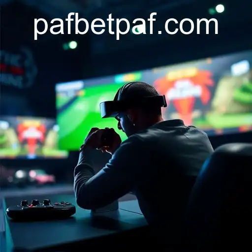 Pafbet's Role in the Evolving Online Gaming Landscape