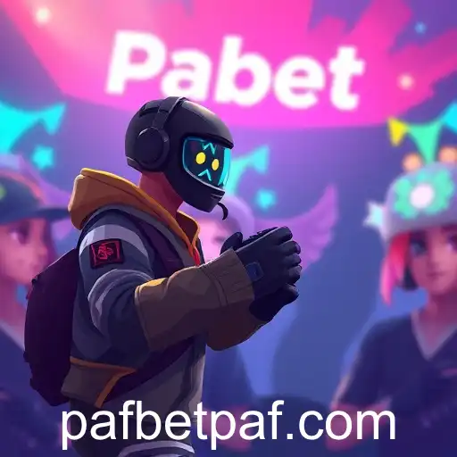 Revolutionizing Online Gaming with Pafbet