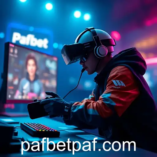 Pafbet Revolutionizes Online Gaming Experience