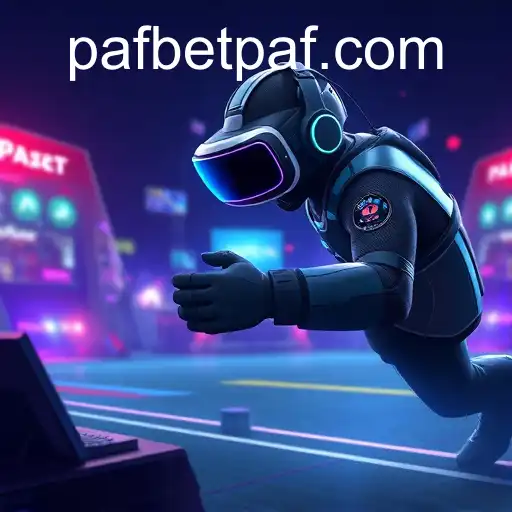 Pafbet: Analyzing the Rise of Online Gaming Platforms