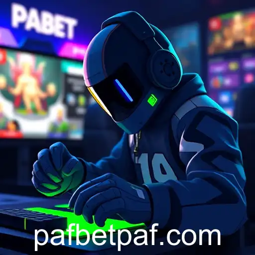 The Rise of Pafbet: Reshaping Online Gaming