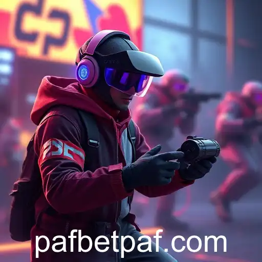 The Surge of Online Gaming Platforms