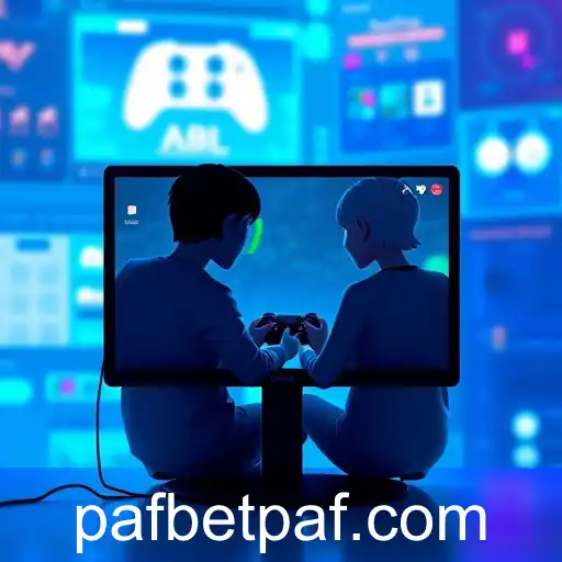 The Impact of Online Gaming Platforms Amidst Global Trends