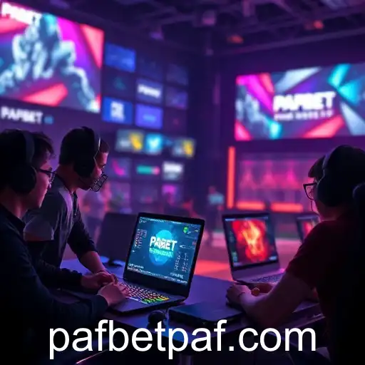 The Rise of Online Gaming Platforms