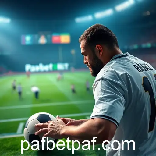 The Evolution of Pafbet in the Digital Age