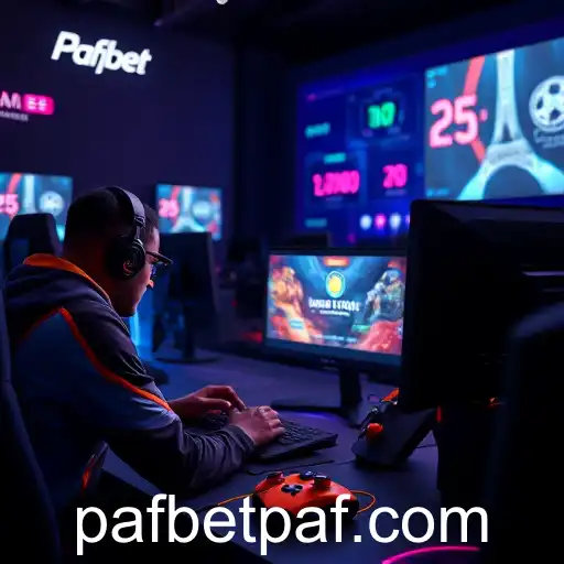 Pafbet Expands Digital Footprint
