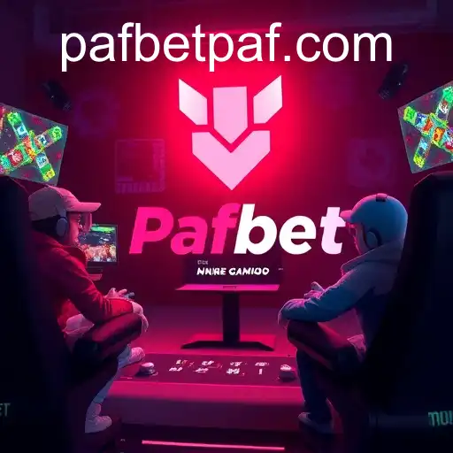 The Rise of Pafbet: Gaming in the Digital Era