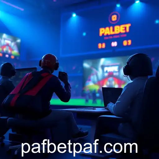 Pafbet: A Game Within the Betting Landscape