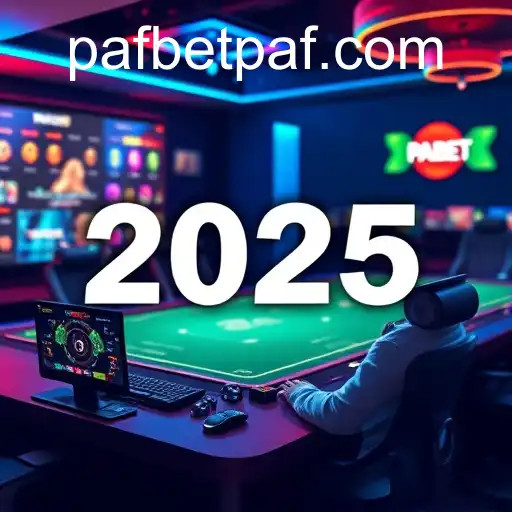 Pafbet's Influence on Online Gaming