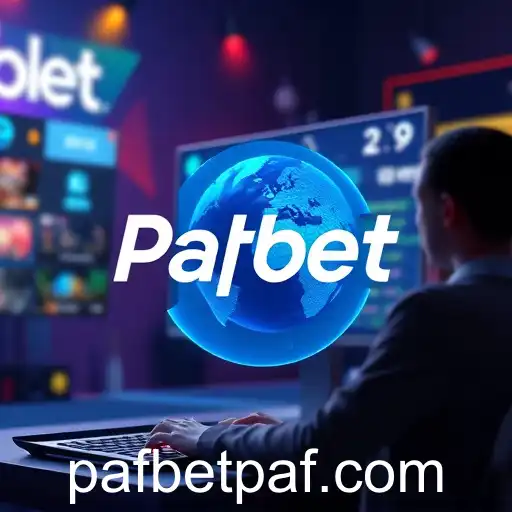 Pafbet Pioneers Gaming Innovation