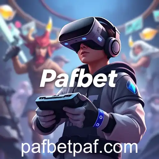 Pafbet: The Gaming Revolution