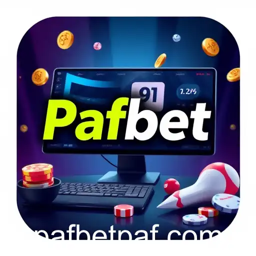 Pafbet: Revolutionizing Online Gaming