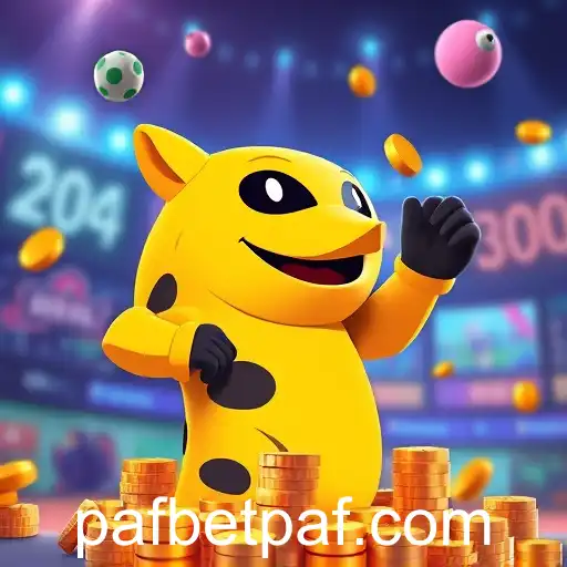 Pafbet's Influence on Online Gaming in 2025