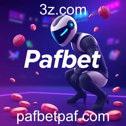 Pafbet Revolutionizes Online Gaming Experience