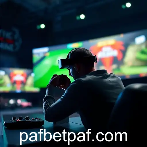 Pafbet's Role in the Evolving Online Gaming Landscape