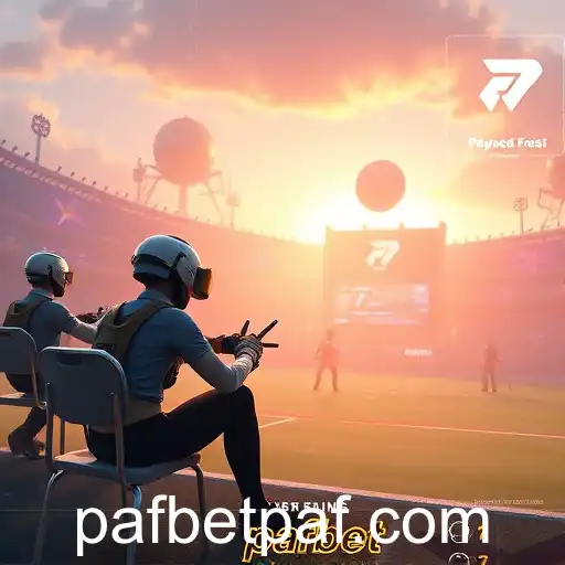 Pafbet: Revolutionizing the Digital Gaming Sphere