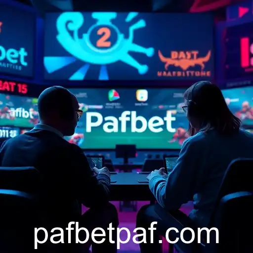 The Rise of Pafbet and Its Impact on Online Gaming