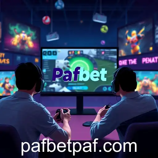 The Rise of Online Gaming Platforms