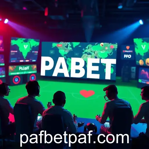 The Rise of Pafbet: A New Era in Gaming